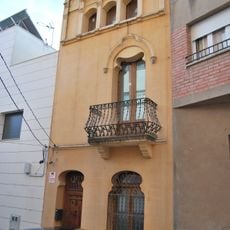 House in carrer Pi i Margall, 6