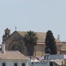 Iglesia de Santiago Apóstol