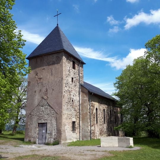 St. Rochus