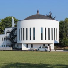 Moschee Wil