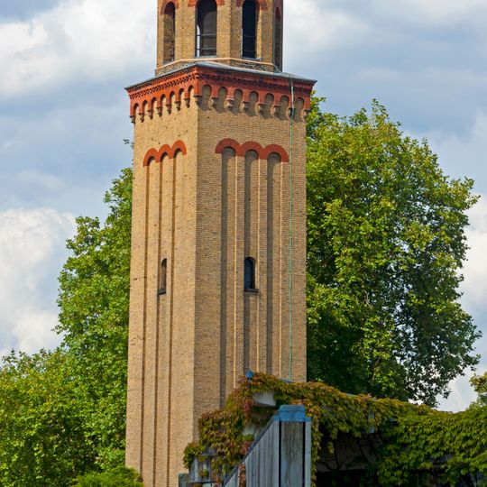 Campanile