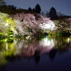 Parc d'Inokashira