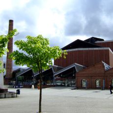 Sandnes kulturhus