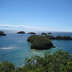 Hundred Islands National Park