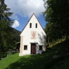 Cappella di San Leonardo