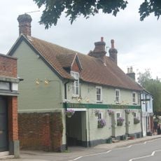 The Green Dragon Public House