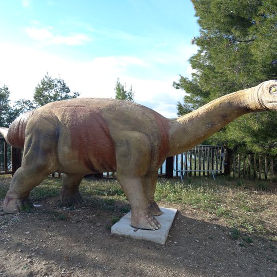 Obra de arte, escultura