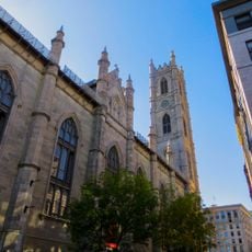 Notre-Dame Basilica
