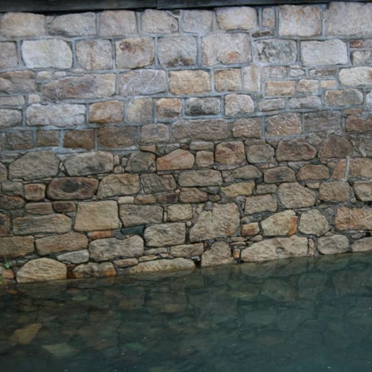 Stone Wall