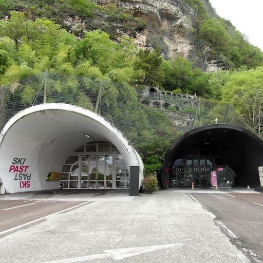 Gallerie di Piedicastello