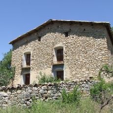 Casa Toà (Vilanoveta)