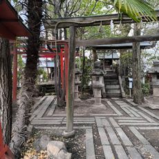 Sotodoi Jinja