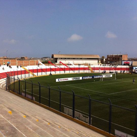 Stadio Iván Elías Moreno