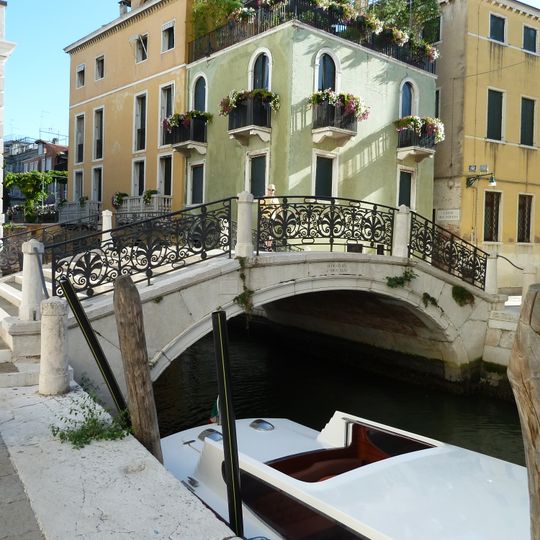 Ponte della Salute