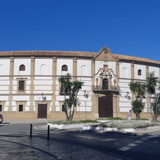 Bullring of Antequera