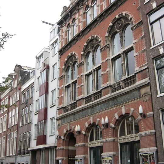 Doelenzaal