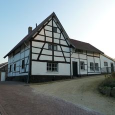 Schweibergerweg 31, Mechelen