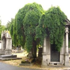 Cimetière du Nord