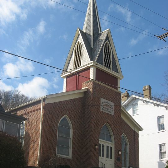 First Evangelical United Church of Christ