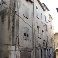 Maison, 31 Grand-Rue