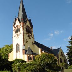 Evangelische Kirche
