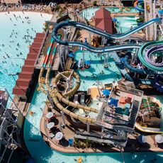 Roseville Golfland Sunsplash