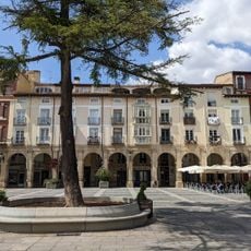 Plaza del Mercado