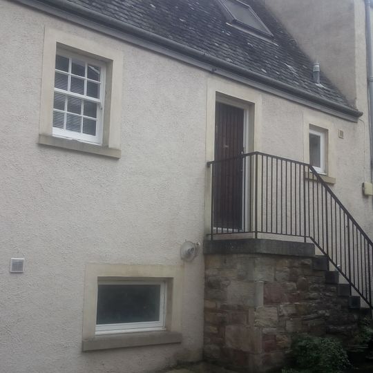 1, 2 Upper Nag's Head Close