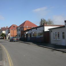 Milford-on-Sea Library