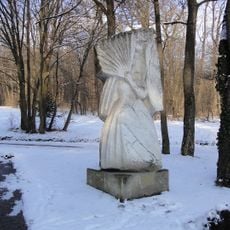 Elisabeth: Zwang-Flucht-Freiheit