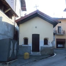 Oratorio di San Rocco