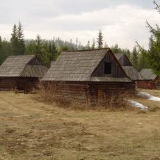 Podokólne glade