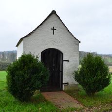 Kapelle, sogenannte Schwarzmühl-Kapelle