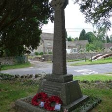 Kington Langley War Memorial
