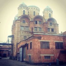 Church of Saint Seraphim of Sarov