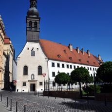 Kostol Loretánskej Panny Márie