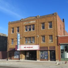 King Theatre
