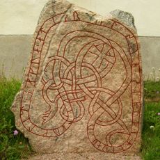 Upplands runinskrifter 1048