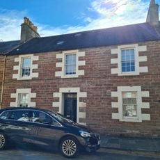 Elie, 14 South Street