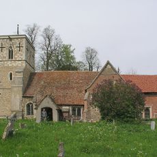 Church of All Saints