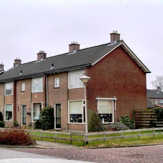 Kerkweg 8,  8355BK  Giethoorn