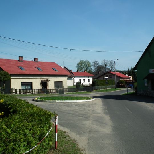 Koty, Silesian Voivodeship