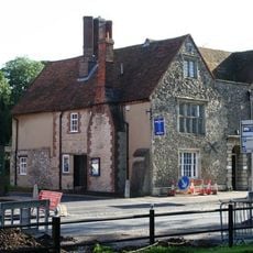Flint Cottage  Flint House