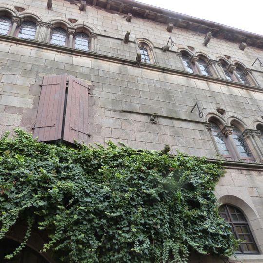 Maison du Grand Écuyer