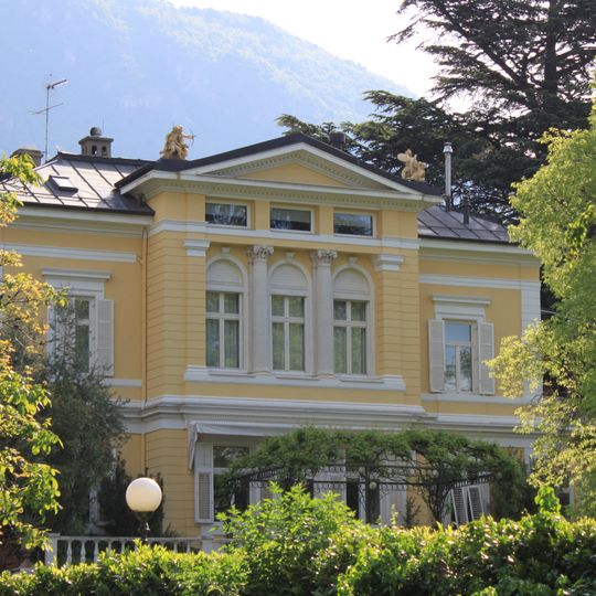 Villa Monrepos