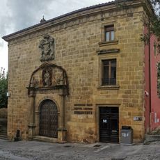 Hospital de San Juan