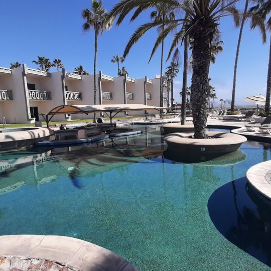 Estero Beach Hotel/Resort