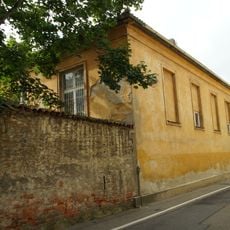 Stahlzwingerweg 15-17 Regensburg