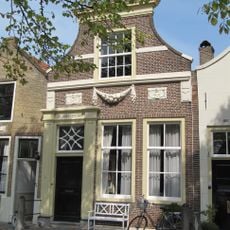 Maarland Noordzijde 41, Brielle