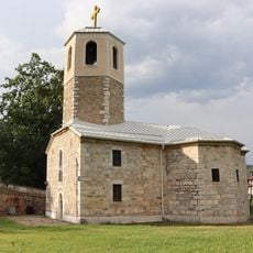 Црква „Св. Архангел Михаил“ - Вруток